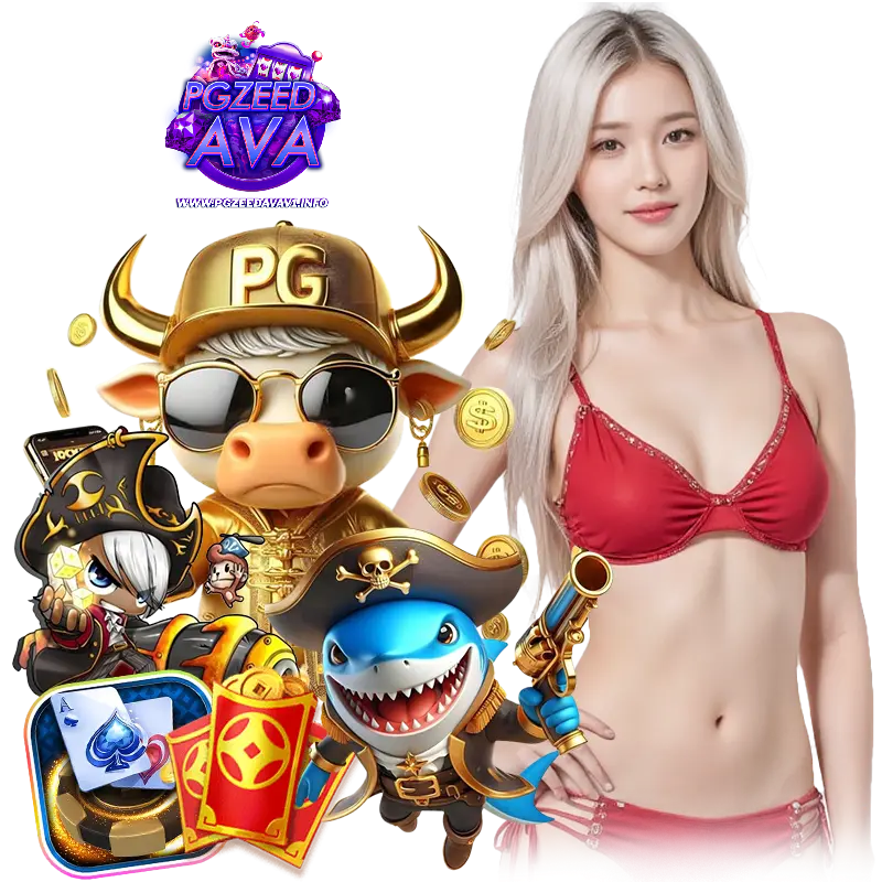 pgzeedavav1 ฝากไม่มีขั้นต่ำ